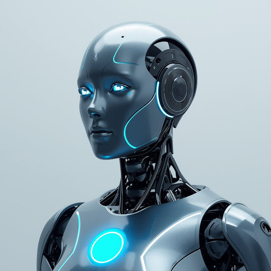 Premium Ai Voice Agent - Smart Virtual Call Assistant for Businesses